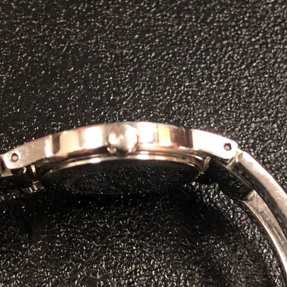 Movado Amorosa Black Dial Watch - Picture 6 of 7